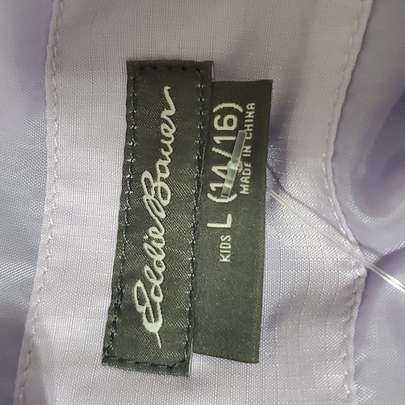 Eddie bauer jacket - Picture 5 of 5